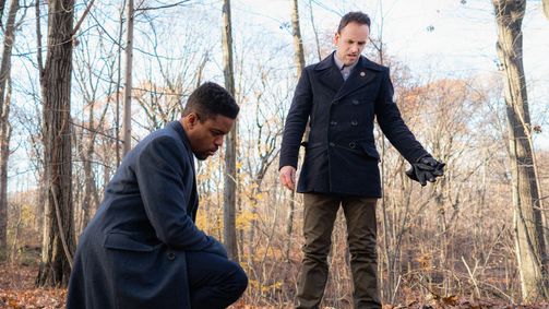 Elementary Elementary Folge 12: Ein toter Clown