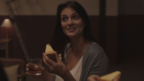 The Head The Head Folge 6: Episode VI