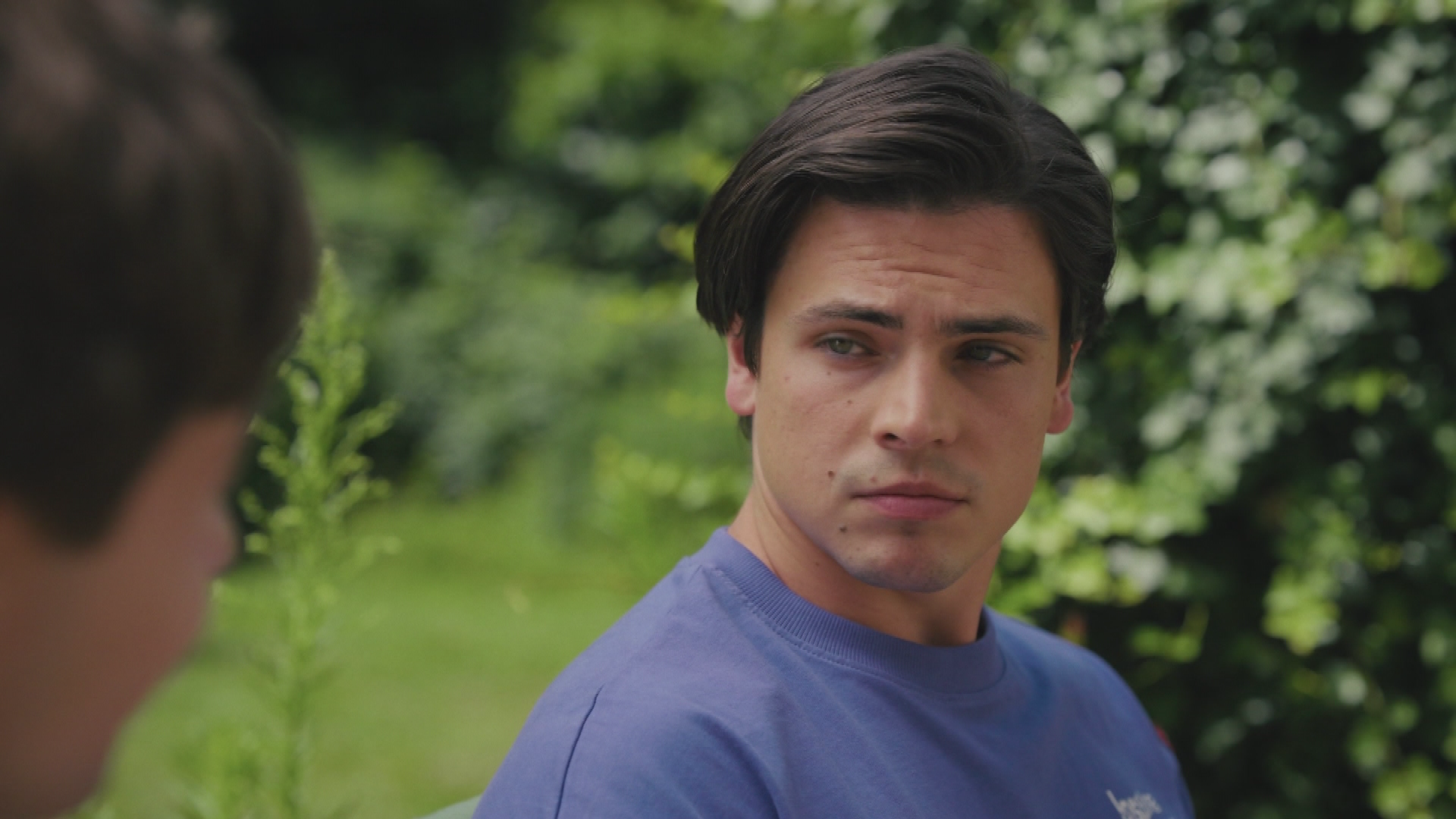 Halbnackte Tatsachen