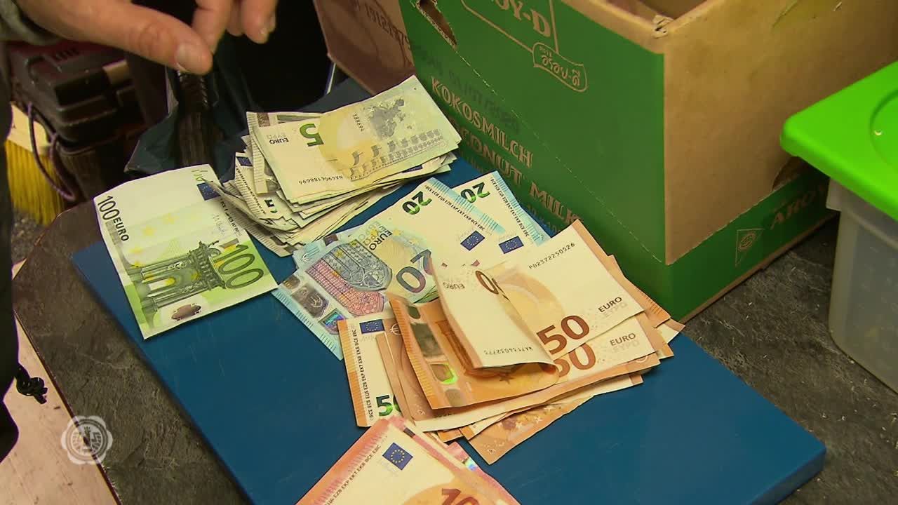 Staffel 03 Folge 02 - Die Finanzpolizei
