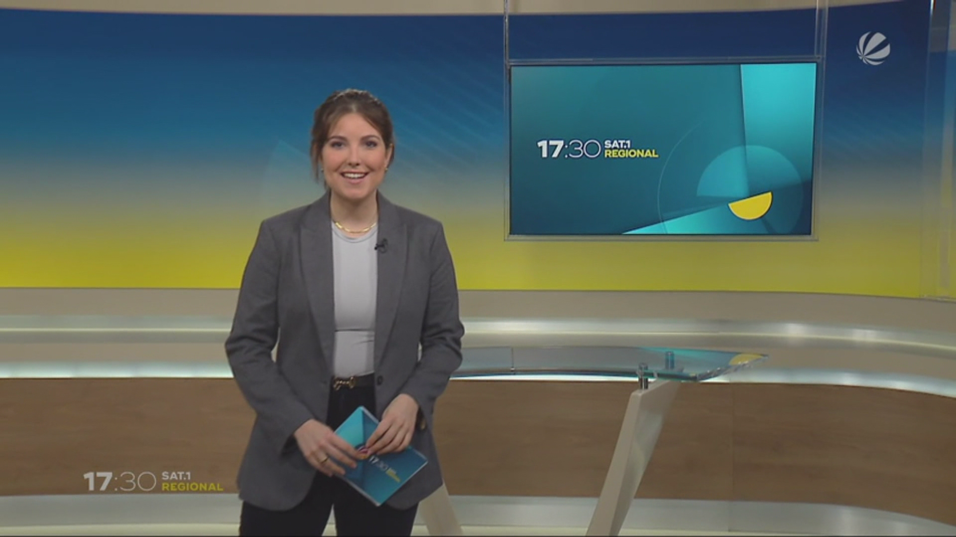 Die Sendung vom 23.10.2026