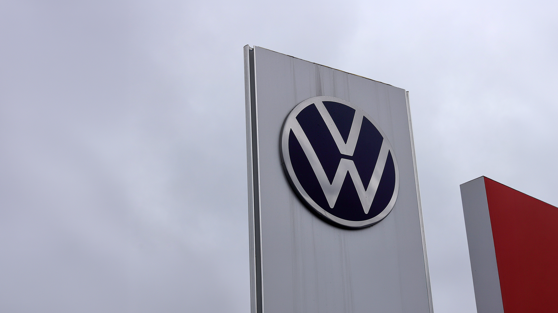 VW: Rückruf-Aktion von ID-Modellen