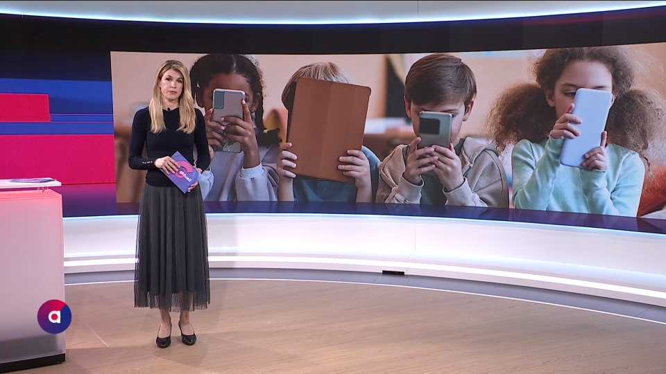 ATV Aktuell vom 27.03.2026