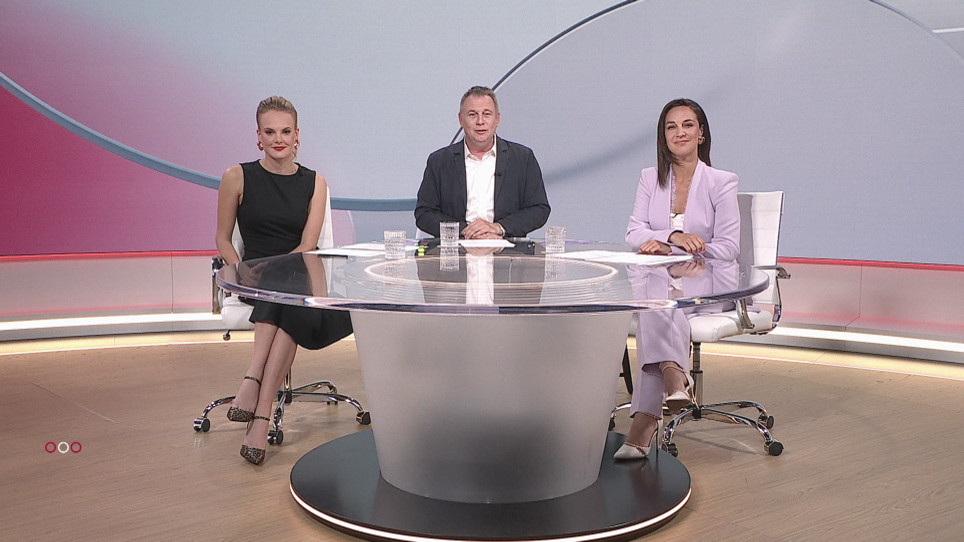 Treffpunkt Österreich vom 11.06.2026