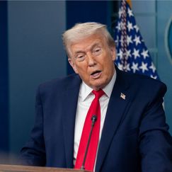 Trump hat wohl neue Inseln im Visier