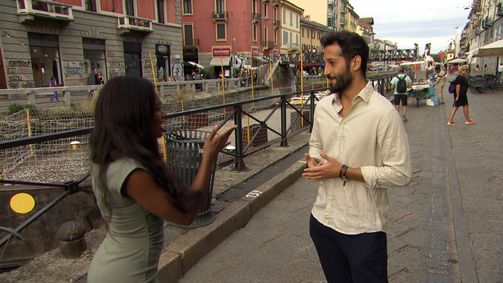 Tinderreisen Tinderreisen - Staffel 6 Folge 6: Free the Bird