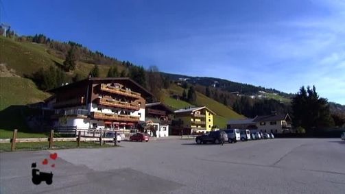 Bauer sucht Frau Bauer sucht Frau - Staffel 11 Folge 19: Bauer sucht Frau - Staffel 11 Folge 19