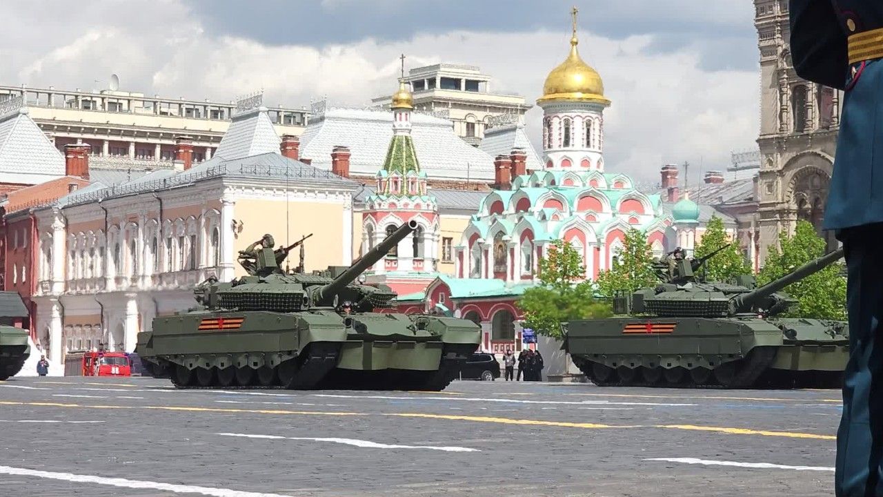 BND warnt vor russischem Angriff