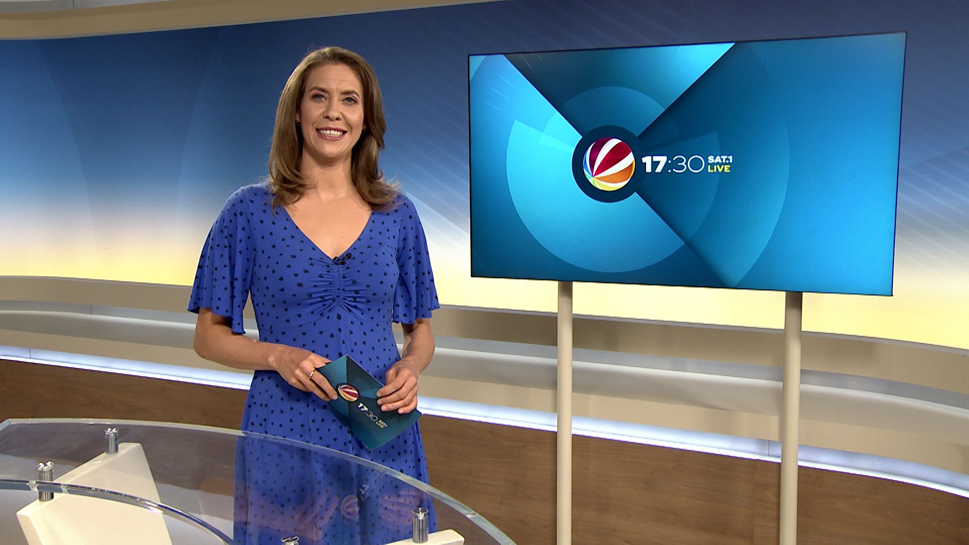 17:30 SAT.1 Live Hessen und Rheinland-Pfalz vom 25.09.2026