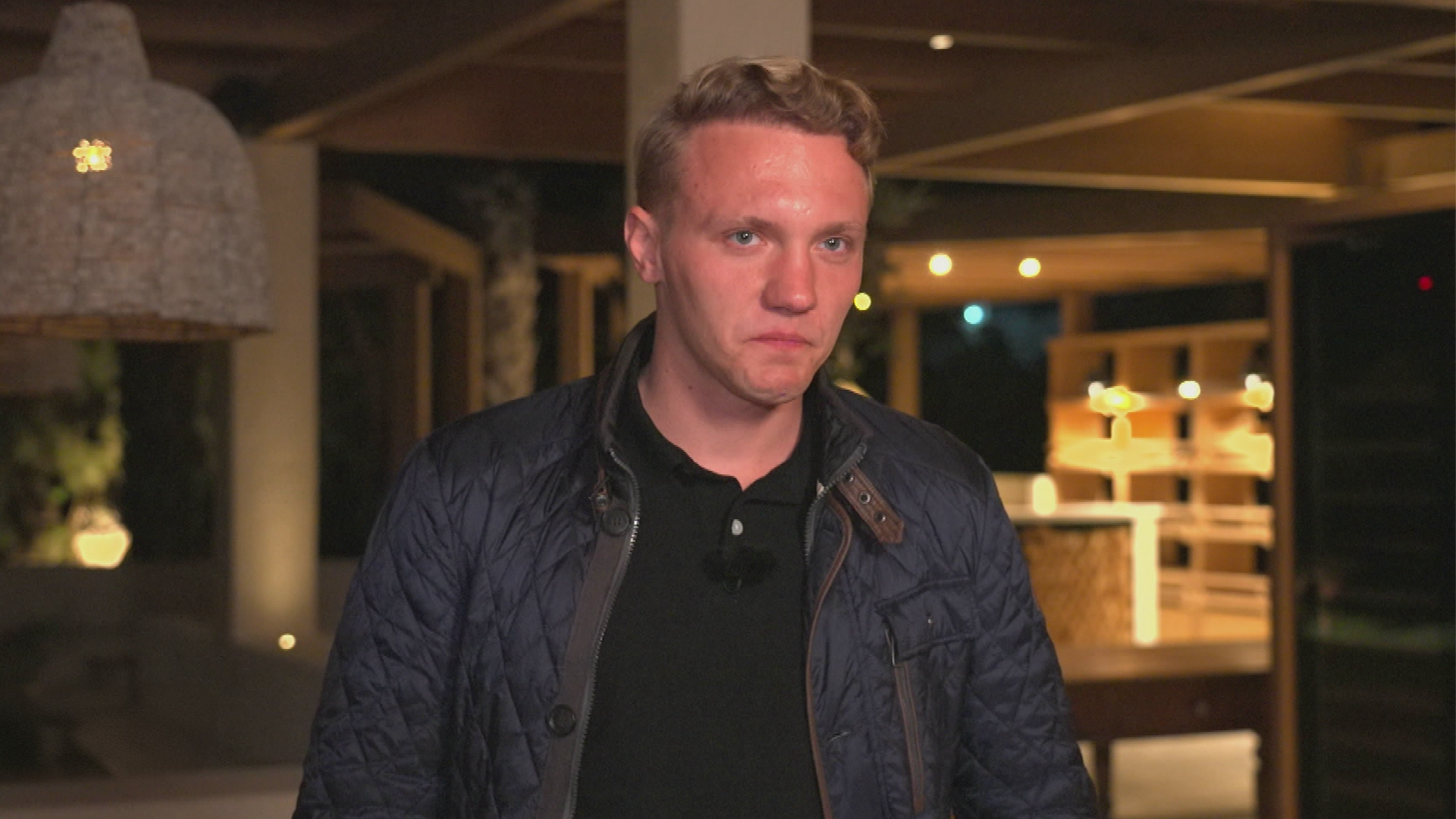 "Harte Worte": Larissas Aktion bringt Dennis an seine Grenze