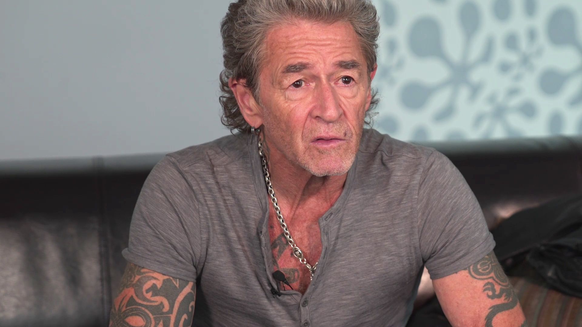 Peter Maffay: "Ich bin kein perfekter Coach."