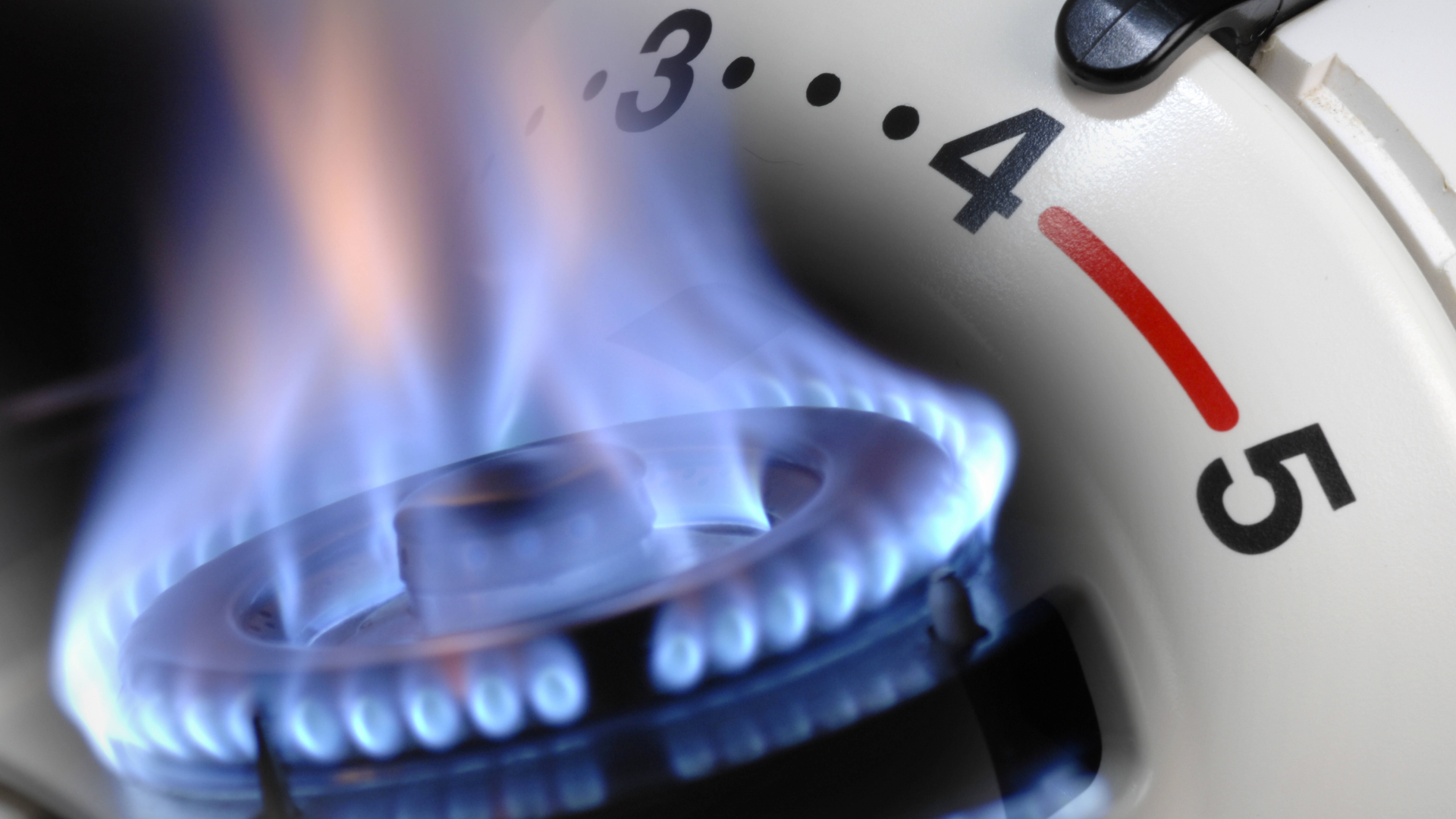 Warnung vor steigenden Gaspreisen