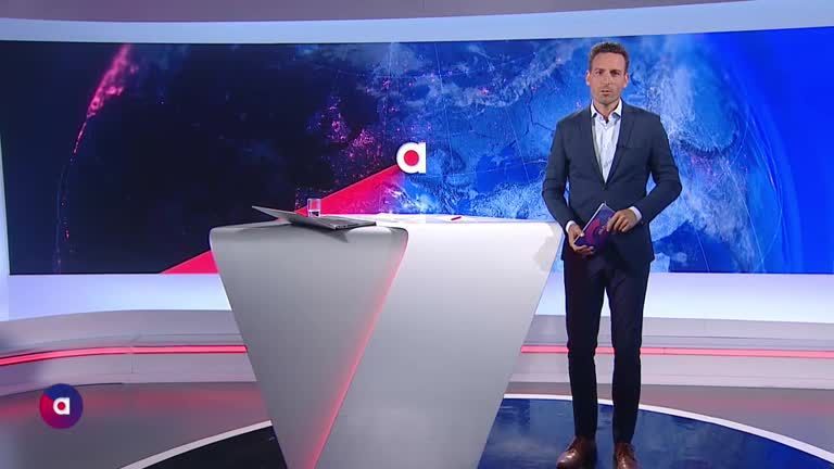 ATV Aktuell vom 04.07.2024