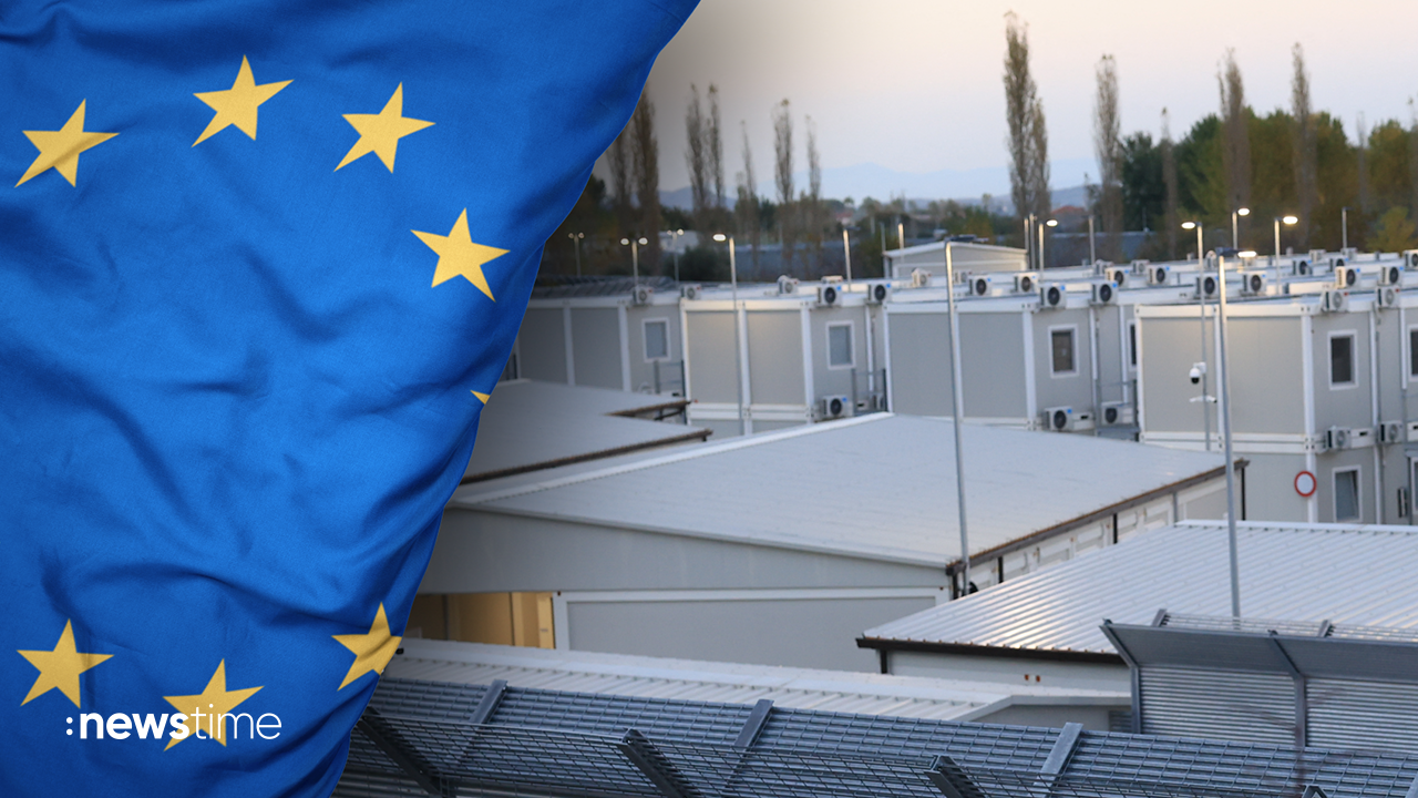 EU plant Abschiebelager in Drittstaaten