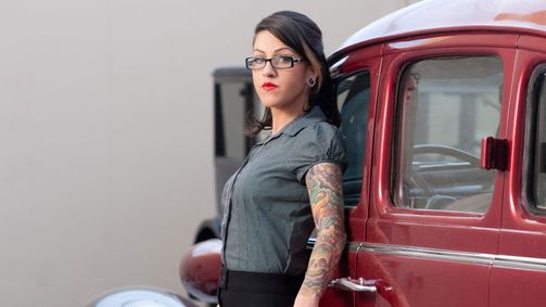 Pawn Stars - Die Drei vom Pfandhaus Pawn Stars - Die Drei vom Pfandhaus Folge 1: Aushilfe gesucht