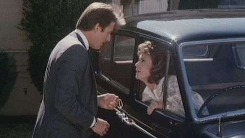 Agentin mit Herz AGENTIN MIT HERZ - 02.STAFFEL Folge 15: Weißes Gift