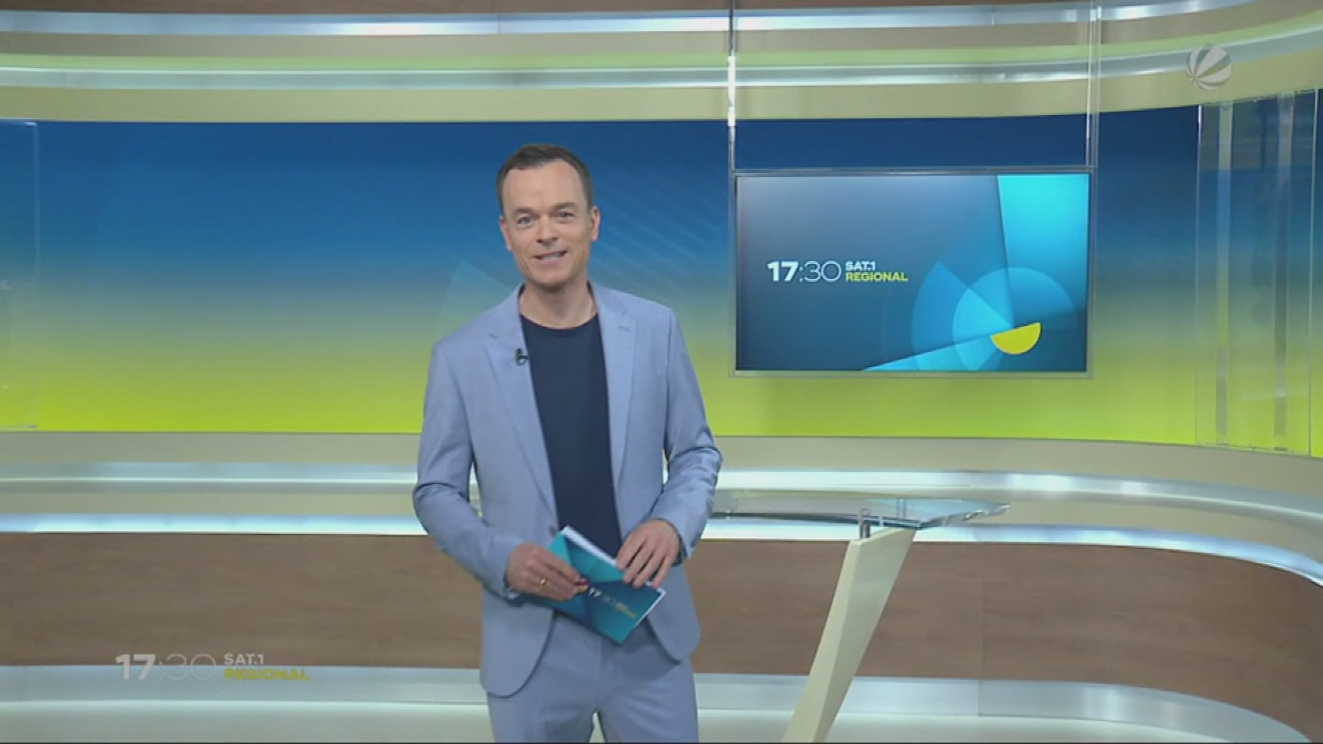 Die Sendung vom 20.04.2026