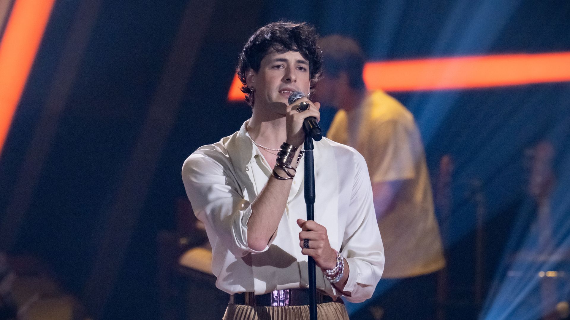 Blind Auditions 5: Junge Ausnahmetalente, Allstars und knallharte Kämpfe