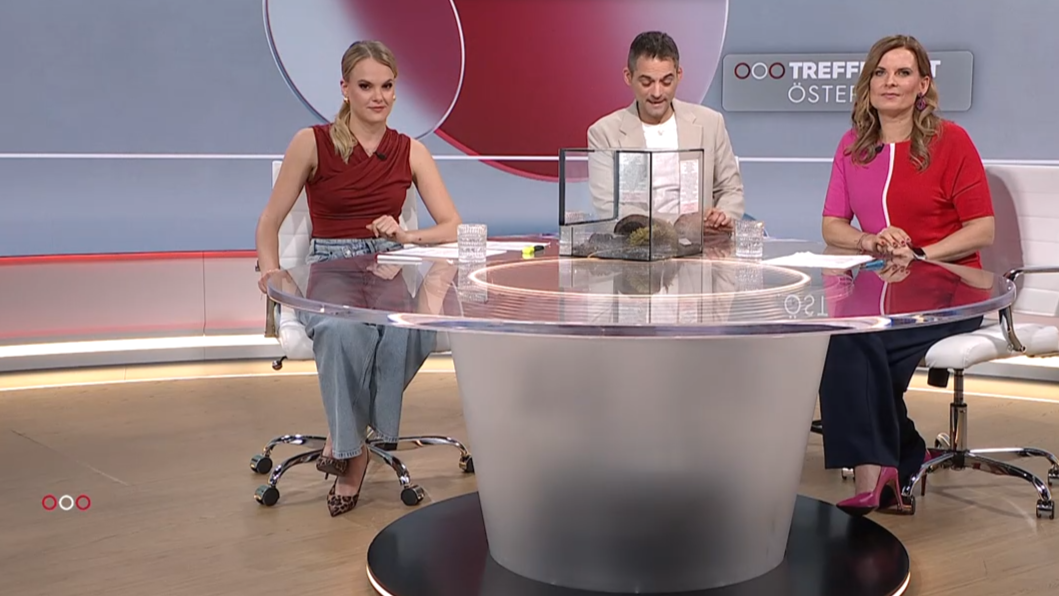 Treffpunkt Österreich vom 20.05.2026