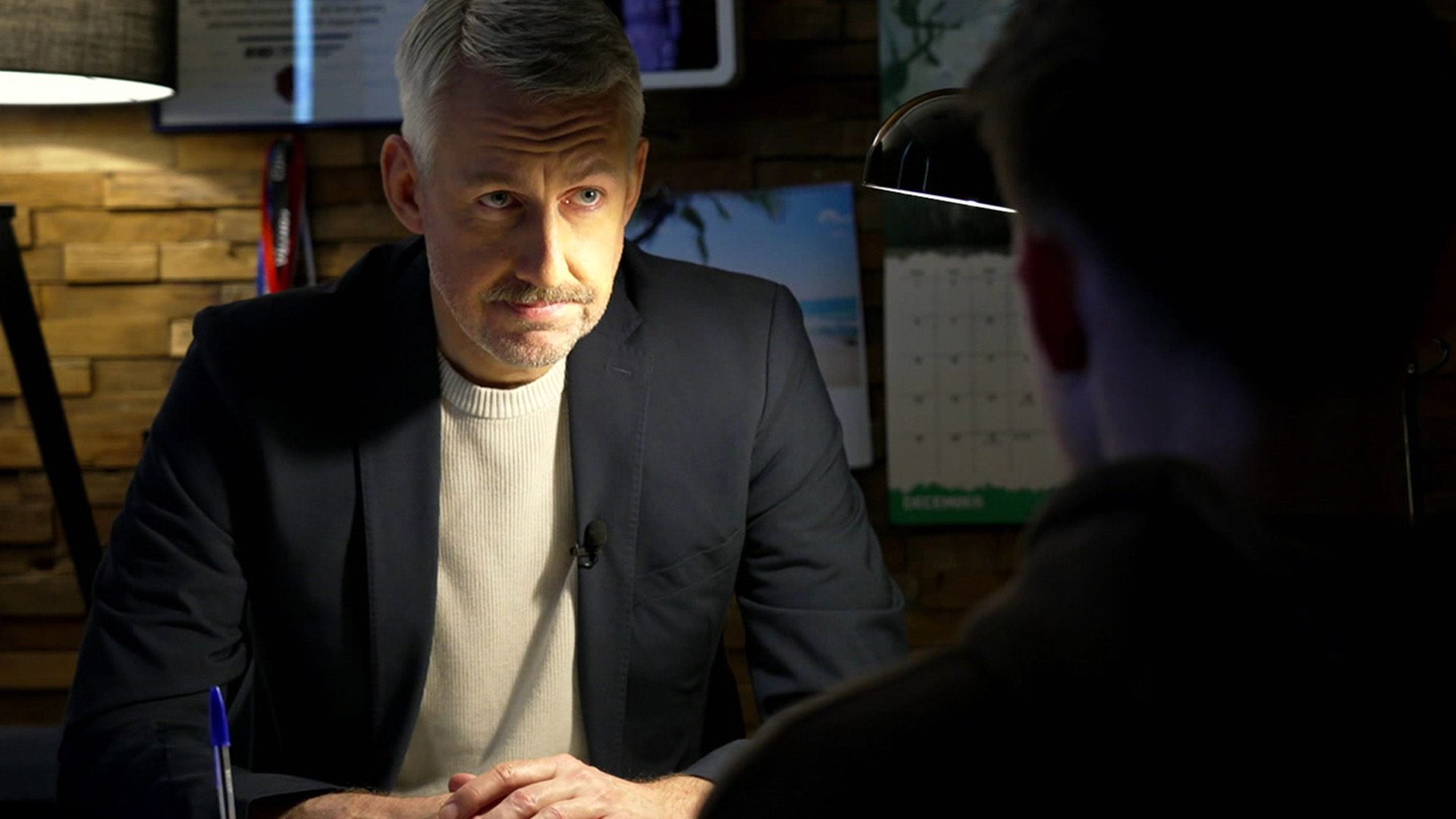 Puffi auf Mondmission!