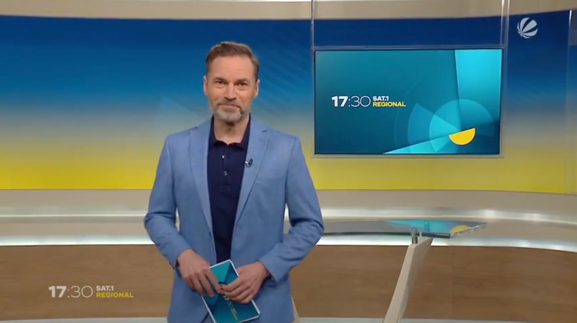 Die Sendung vom 31.07.2026