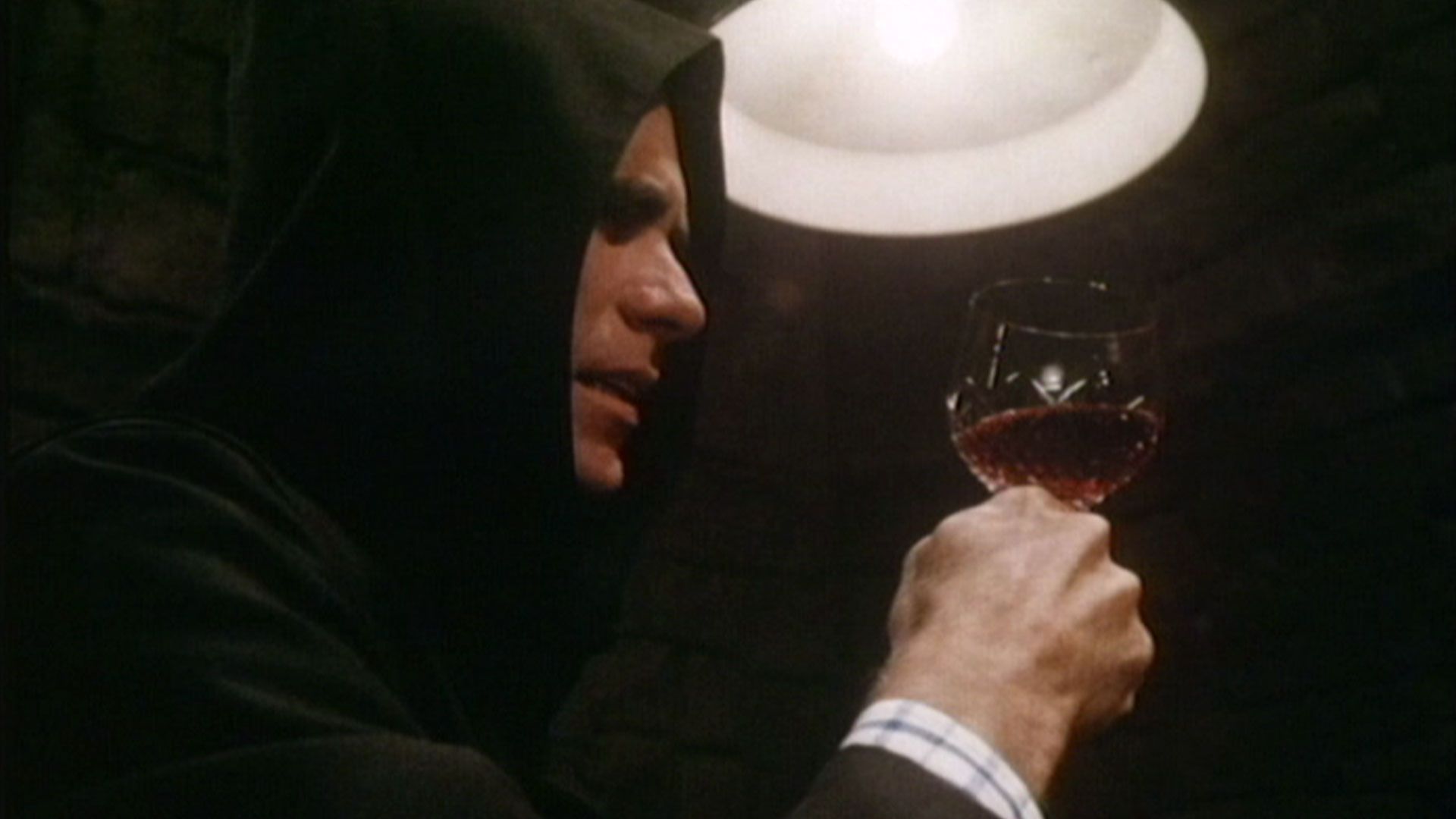 Tödlicher Wein
