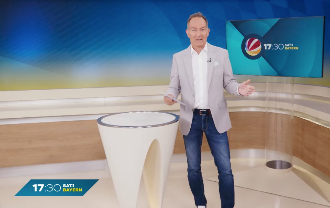 Die Sendung vom 02.06.2026
