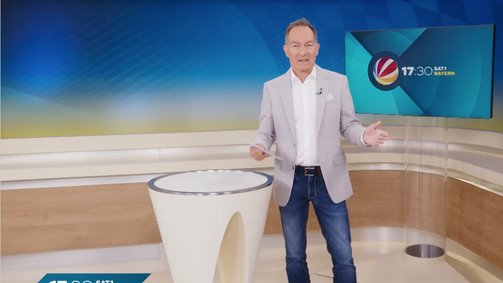 Die Sendung vom 02.06.2026