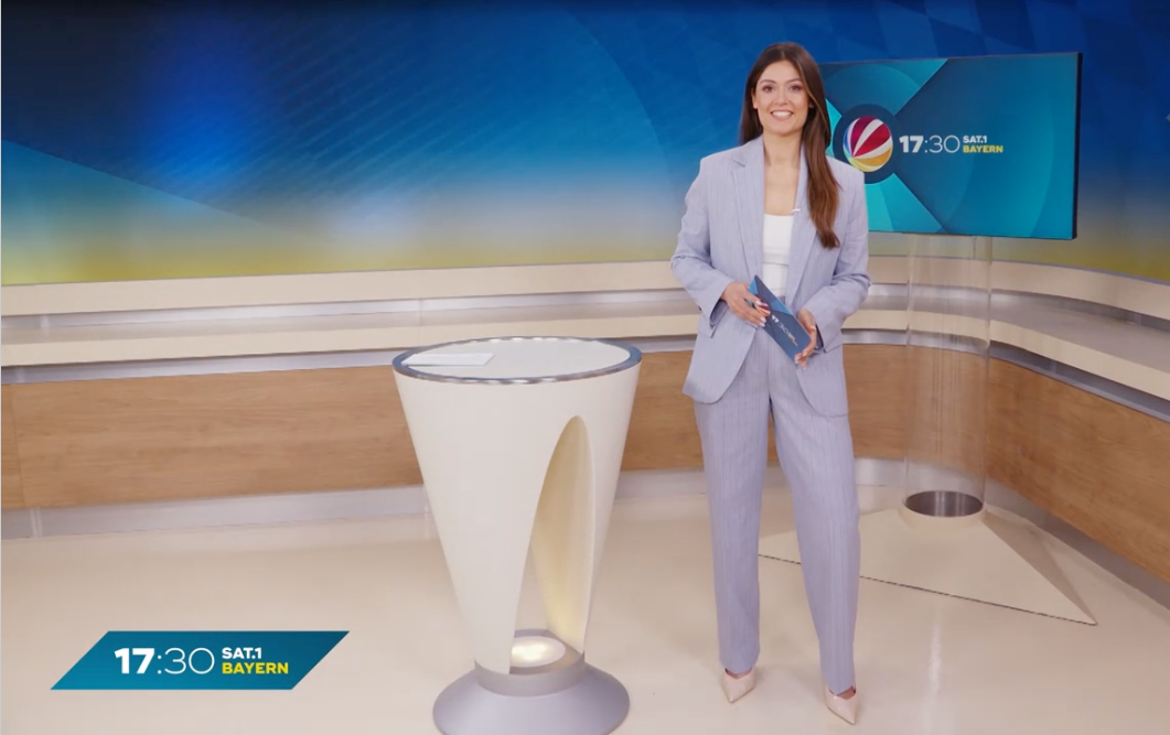 Die Sendung vom 23.04.2026