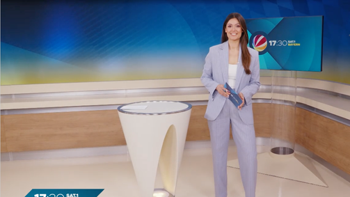 Die Sendung vom 23.04.2026