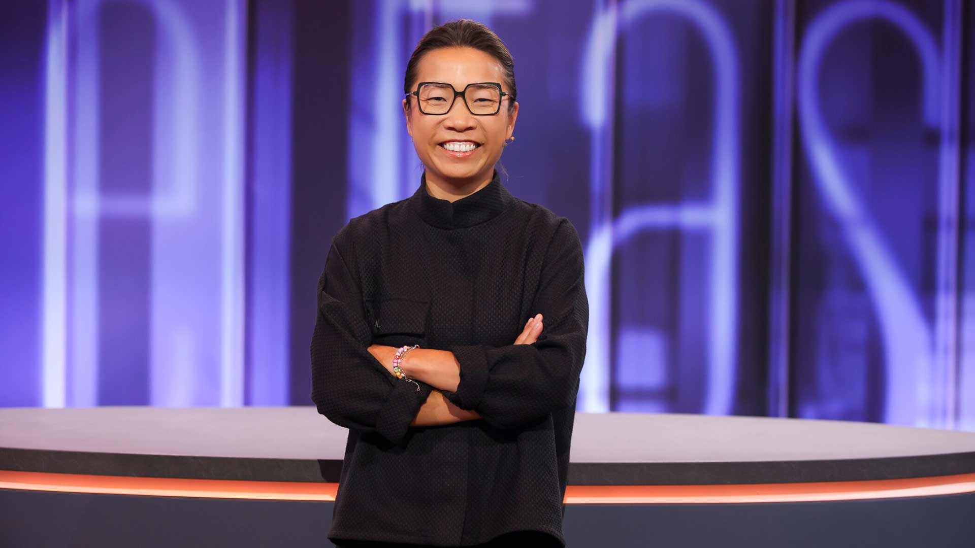S14E06: Mit Gebärdensprache - Asiatische Aromen für Sarah Henke
