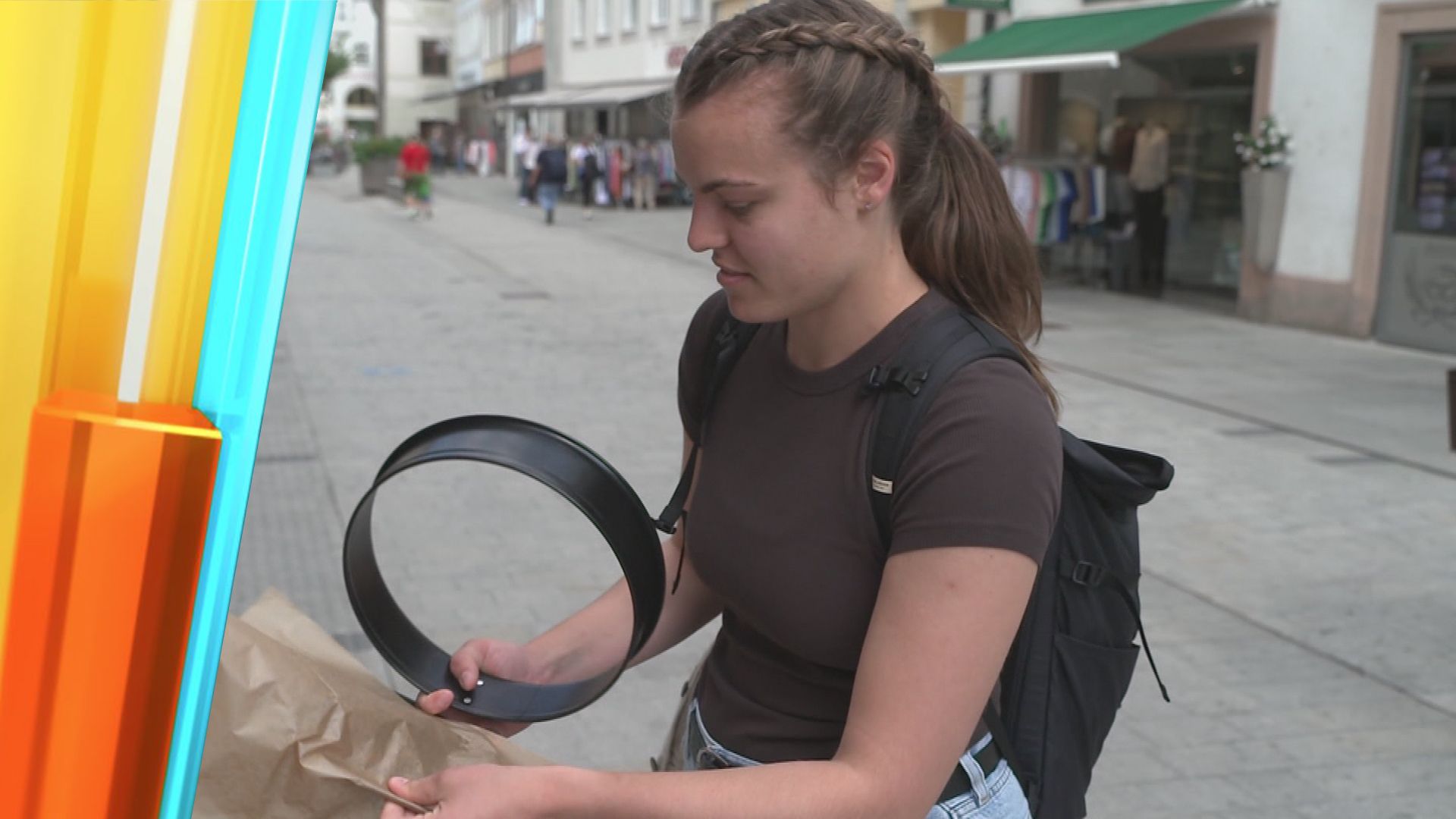 Backpapier Hacks: Die besten Kniffe und Zweckentfremdungen