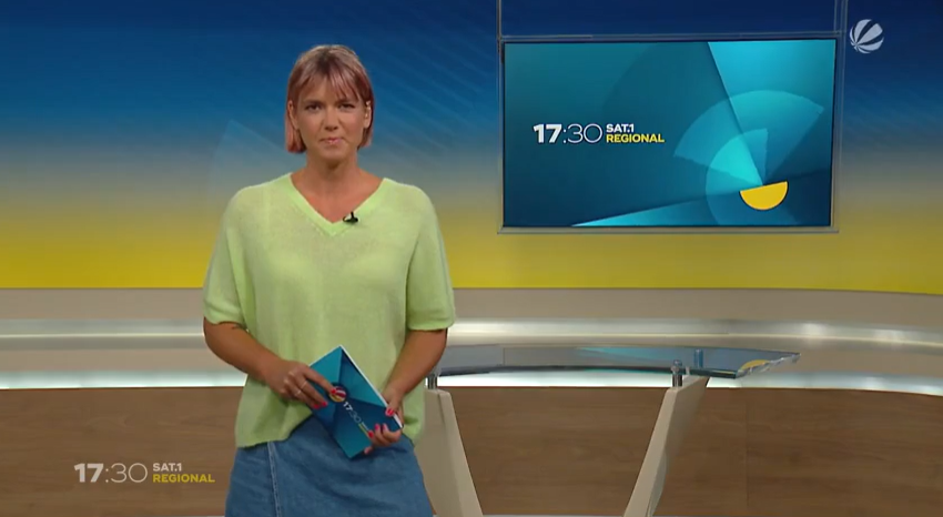 Die Sendung vom 10.08.2026