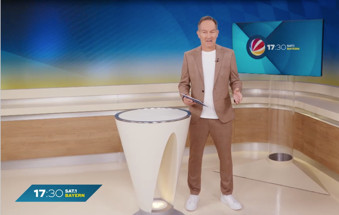Die Sendung vom 30.07.2026