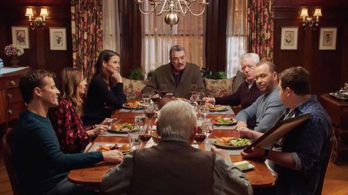 Blue Bloods - Crime Scene New York Blue Bloods - Crime Scene New York Folge 6: Im Reich der Schatten