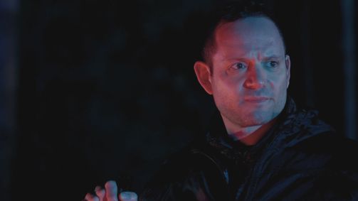 American Detective American Detective Folge 1: Mörderische Begierde
