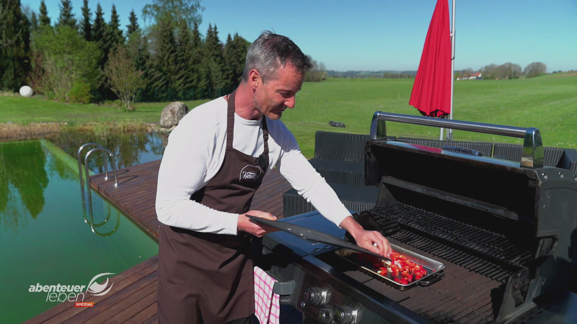 Top-Grill-Rezepte von 5 Profis