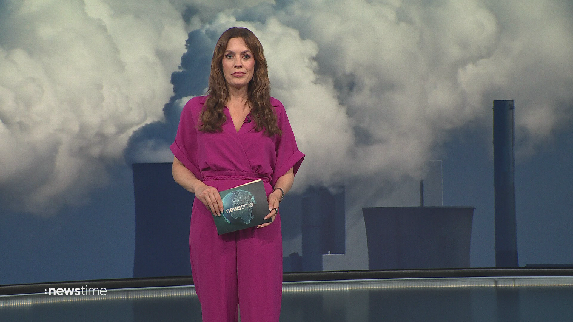 :newstime vom 18. Mai 2026 | 15:45
