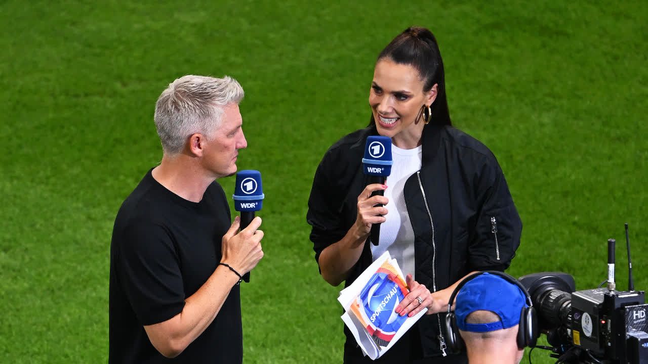 Das ARD-Team für die Fußball-WM: Diese Gesichter begleiten das Turnier