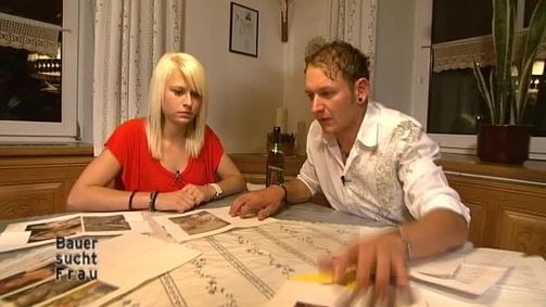 Bauer sucht Frau Bauer sucht Frau - Staffel 9 Folge 11: Bauer sucht Frau Staffel 9 Folge 11