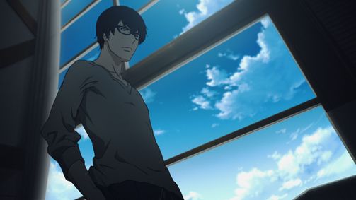 Terror in Tokio Terror in Tokio Folge 5: Versteckspiel