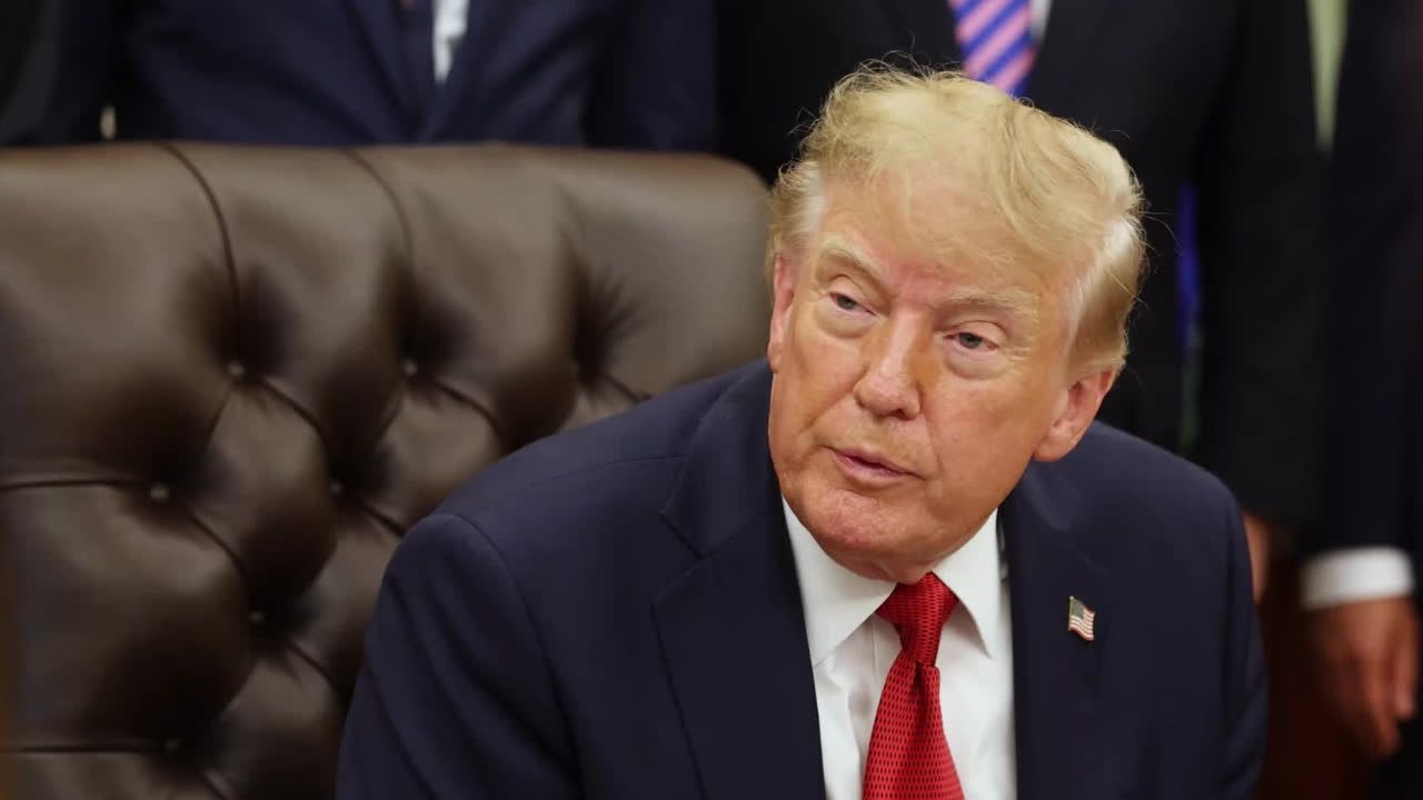 Trump vs. CNN: Jetzt eskaliert der Streit