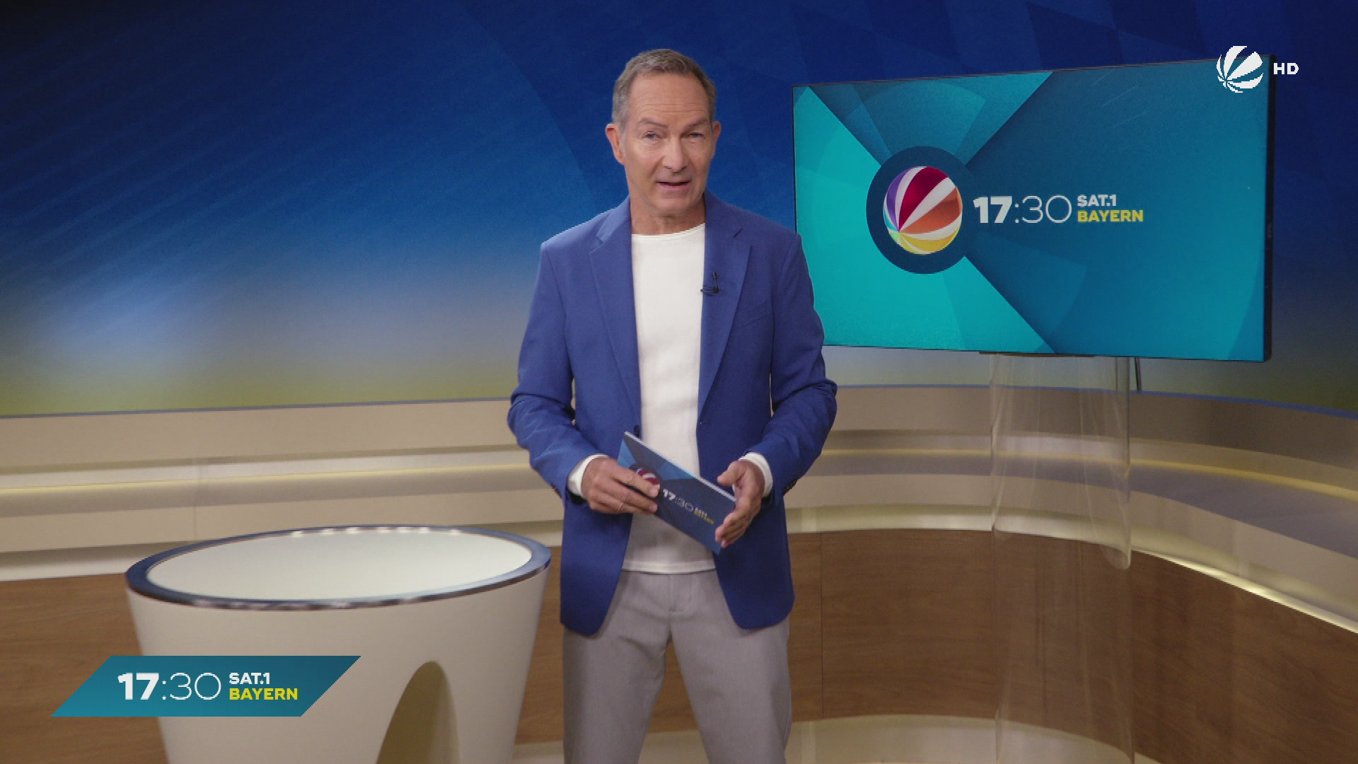 Die Sendung vom 01.08.2025