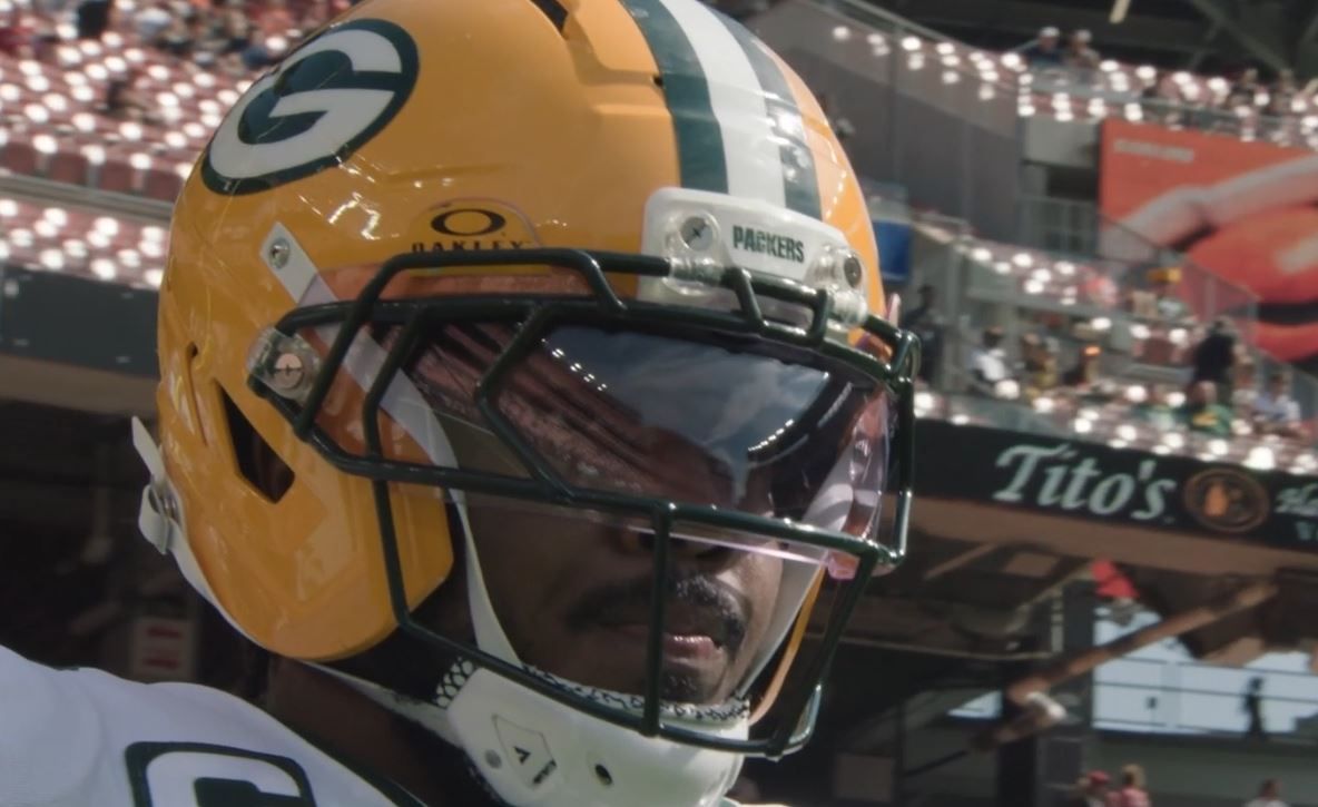 NFL: Sperre für Josh Jacobs - wie geht es bei den Packers weiter?
