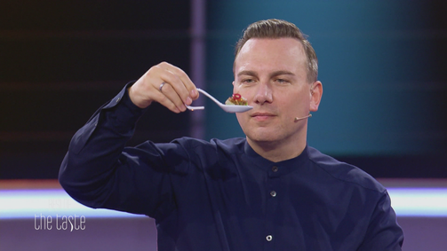 Best of The Taste Best of The Taste Folge 1: Fisch und viel Meer