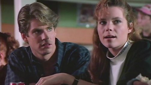 21 Jump Street 21 Jump Street Folge 9: Killer Kid