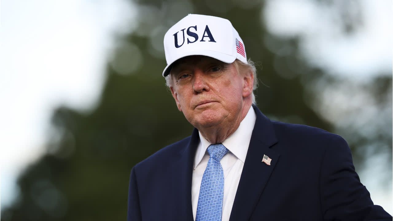 Ölpreise steigen nach Trump-Absage