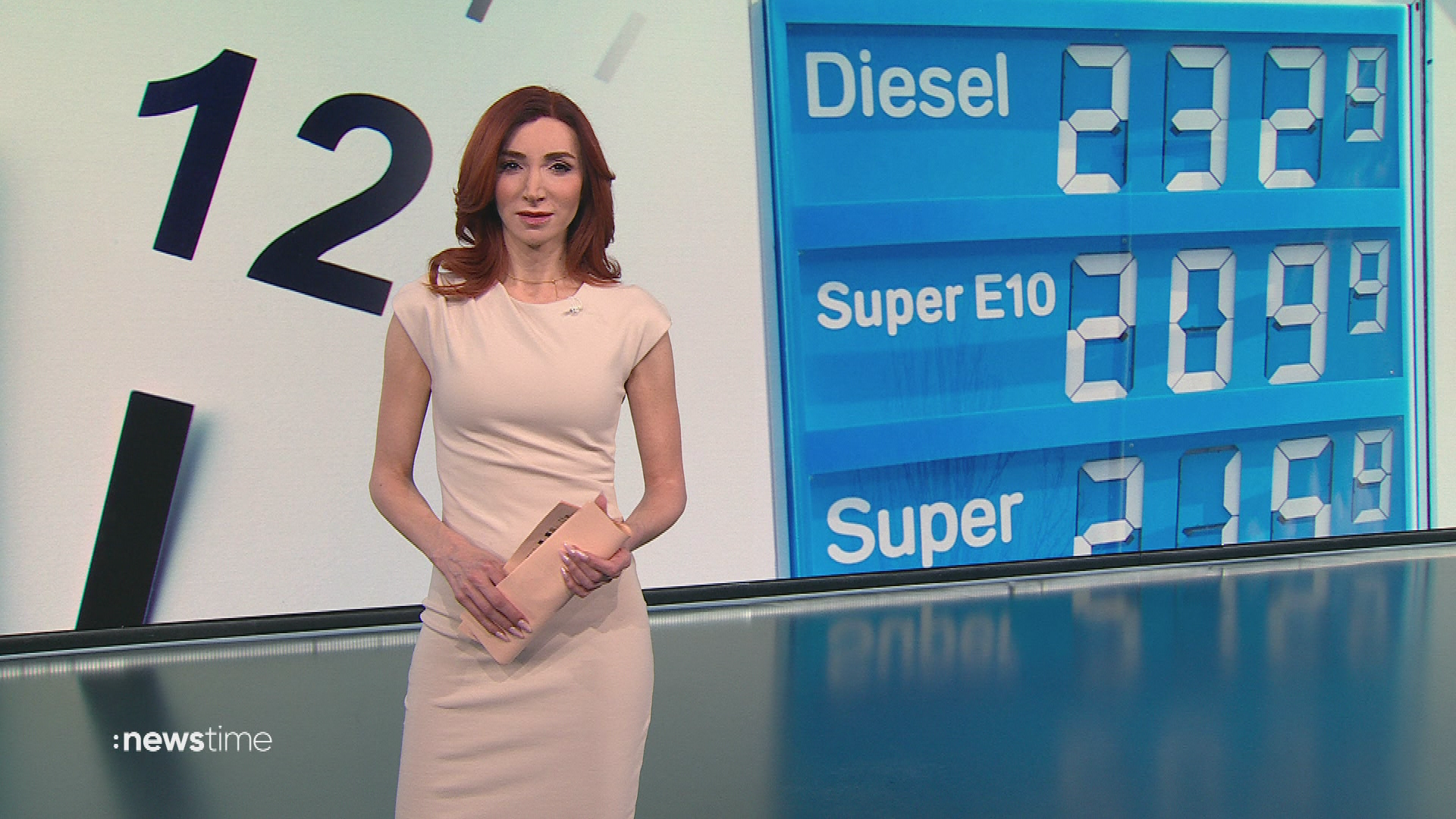 :newstime vom 31. März 2026 | 18:00