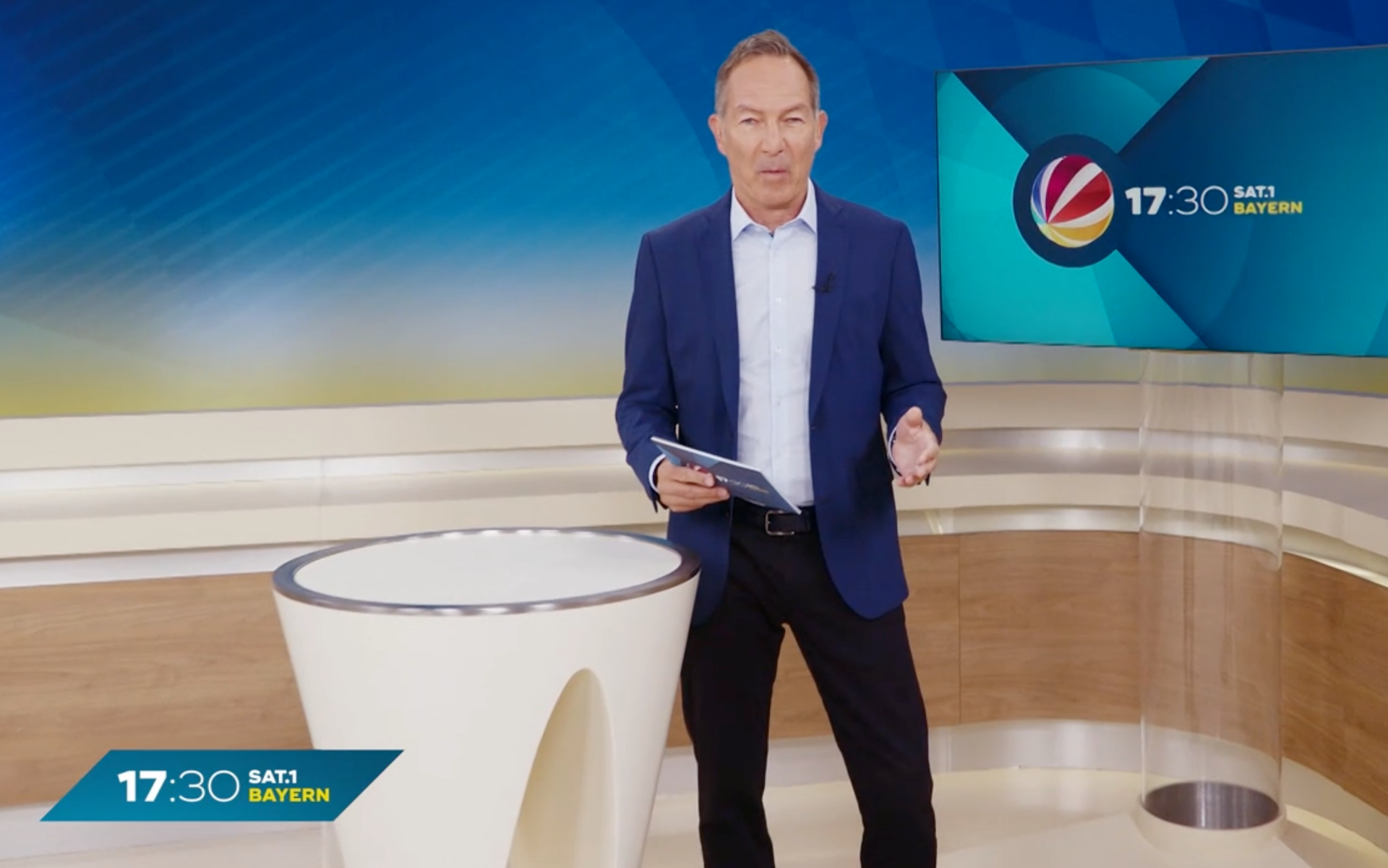 Die Sendung vom 03.09.2026