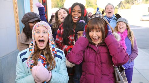 The Middle The Middle Folge 16: Das Konzert
